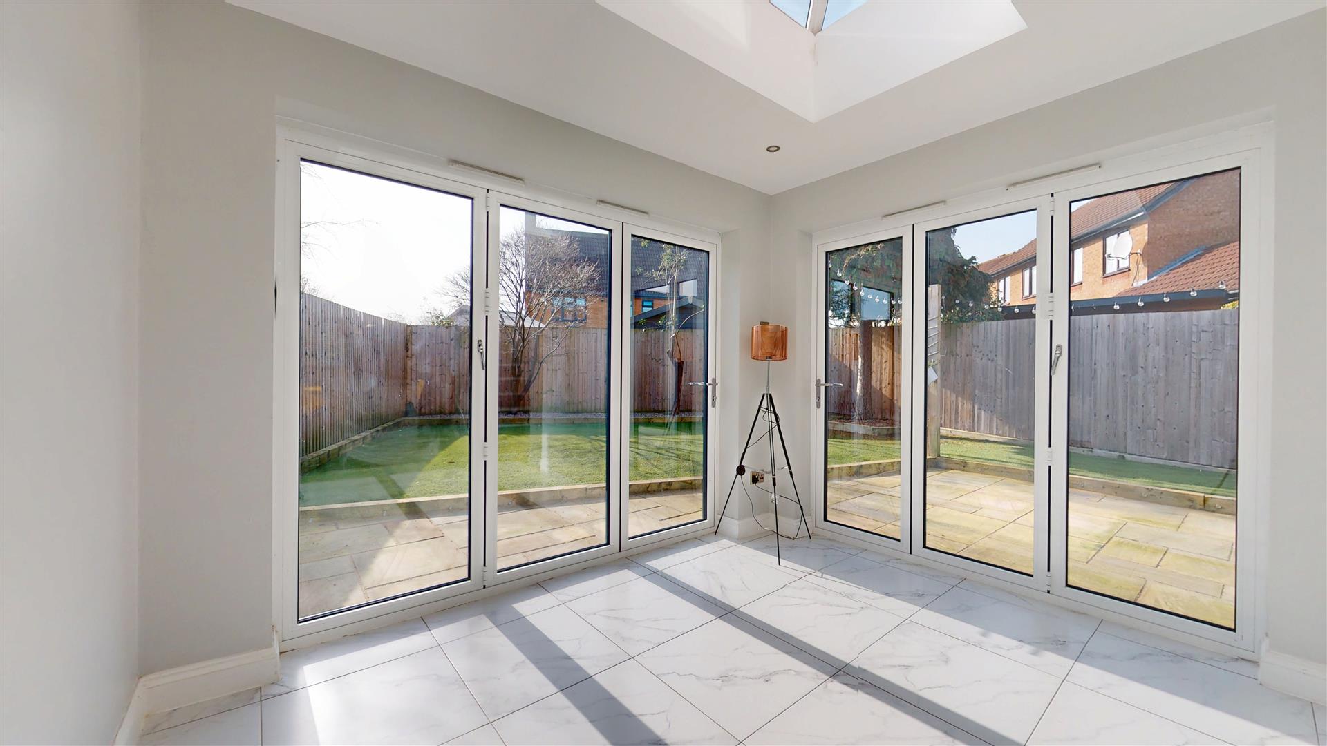 Groomsbridge, Kents Hill, Milton Keynes